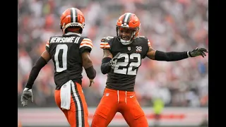 The Browns Average Age & What it Says About the Team - Sports4CLE, 9/14/23