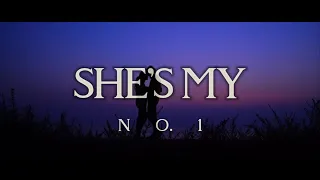 “She's My No. 1” - Timeflex (Official Music Video)