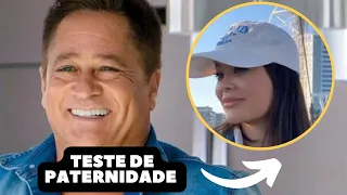 VOCÊ NÃO VAI ACREDITAR MAIS UMA FILHA DE LEONARDO APARECE E EXIGE DNA! SAIBA QUEM É!!!