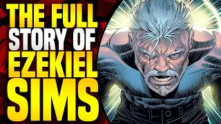 Ezekiel Sims Steals Great Power!  | The Book Of Ezekiel (Full Story)