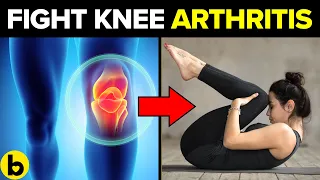 These 7 Exercises Can Make Your Knee Arthritis Go Away