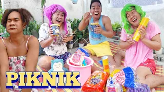 May Piknik sa bahay nina Bebang | Madam Sonya Funny Video