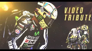 Valentino Rossi - Tributo  | #Iostoconvale