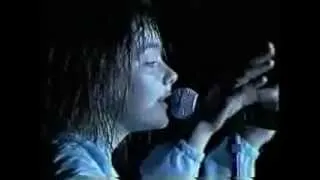 Björk - "It's oh so quiet" - crazy moment