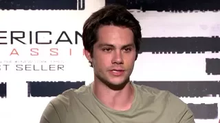 Dylan O'Brien Reveals New Movie Helped Him Recover From Serious Injuries