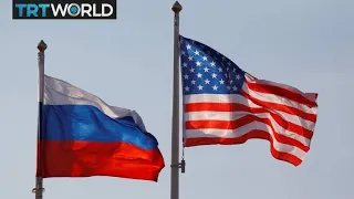 US blocks sale of sensitive technologies to Russia | Money Talks