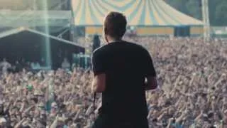 Damon Albarn Live @ EXIT Main Stage 2014
