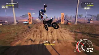 MX vs. ATV All Out freestyle