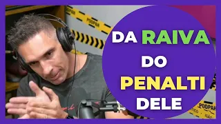 [INCRÍVEL] NEYMAR É O MELHOR COBRADOR DE PÊNALTI DO MUNDO- PODPAH