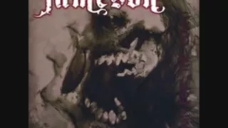 Jameson - Beat It (metal cover)