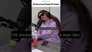 💋Celina Powell Scked Off 6ix9ine