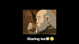 Sharing tea with a fascinating stranger, is one of life's true delights😌🍵🍵