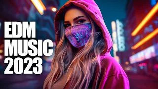 EDM Music Mix 2023 🎧 Mashups & Remixes Of Popular Songs 🎧 Bass Boosted 2023 - Vol #76