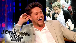 Niall Horan Opens Up About Life After One Direction | The Jonathan Ross Show