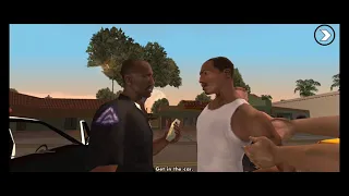 GTA San Andreas Mobile NaturalVision Evolved Mod [Read Description]