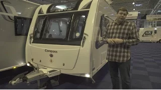 The Practical Caravan Compass Capiro 530 review