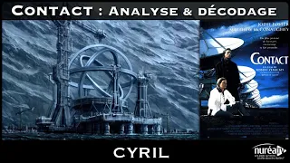 « CONTACT : Analyse & Décodage » avec Cyril