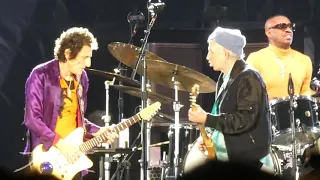 The Rolling Stones - (I Can't Get No) Satisfaction [HD] LIVE austin 11/20/2021
