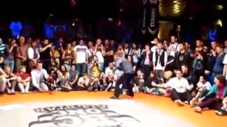 World Best B-boy | Neguin | Compilation