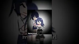 Mama's boy... #lunime #gachalife #gacha #gachaclub #capcut #gachavideo #edit #haganmeviral