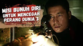 MISI BERBAHAYA MELINDUNGI SANG PRESIDEN DARI KUDETA | Alur Cerita Film STEEL RAIN (2017)