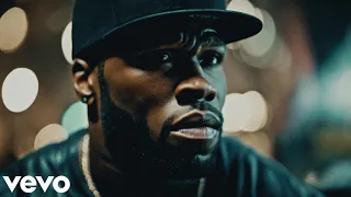 50 Cent - Shawty ft. Akon (Music Video) 2024