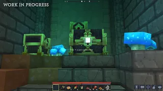 Hytale Chest Opening Sound Effects