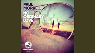 No Ordinary Love (Extended Mix)