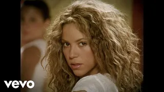 Shakira - Hips Don't Lie ft. Wyclef Jean [8D AUDIO] 🎧︱Best Version
