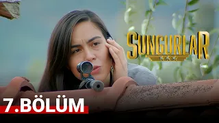 Sungurlar 7.bölüm Küçük versiyon