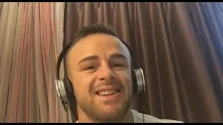 EXCLUSIVE: Cody Stamann recaps his big win over Tom Duquesnoy at UFC 216