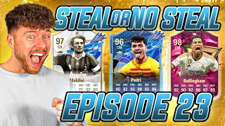 EA FC 24: STEAL OR NO STEAL #23