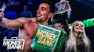 WWE Money in the Bank 2022 | Review y Resultados