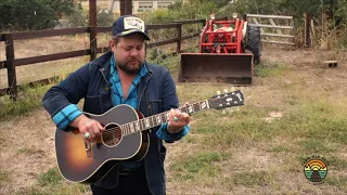 Nathaniel Rateliff - And it's Still Alright (Farm Aid 2020 On the Road)