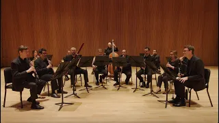 MET Orchestra Chamber Ensemble: Mozart's Gran Partita