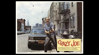 Crazy Joe (1974)