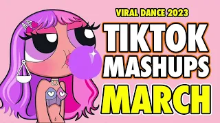 New Tiktok Mashup 2023 Philippines Party Music | Viral Dance Trends | March 20