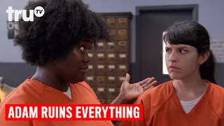 Adam Ruins Everything - Why Prison Education is Largely a Myth