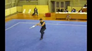 Ukrainian Wushu Championships 2010 january (part 2).wmv