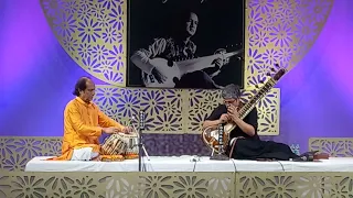 Anjan Saha and Arup Chattapadhyay