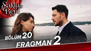 Sakla Beni 20. Bölüm 2. Fragman