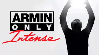 Armin van Buuren - Hystereo [ Radio Edit - Taken from Armin Only - Intense ]