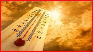 6 Auswirkungen von großer Hitze auf den Körper