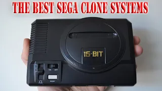 The Best Sega Genesis Clone Consoles / Wicked TOP 10