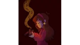 [(Music Box)] Gravity Falls Theme Cover~Lyrics