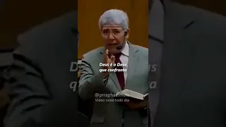 Deus do impossível | Hernandes Dias Lopes