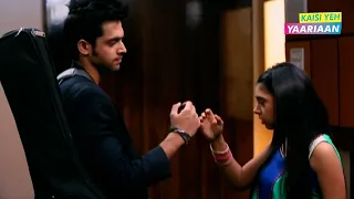 Kaisi Yeh Yaariaan | Manik makes Nandini feel Jealous!!