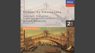 Vivaldi: 12 Violin Concertos, Op. 4 "La stravaganza" / Concerto No. 2 in E Minor, RV 279 - 3....