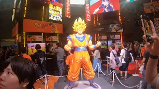 Tokyo GameShow 2019