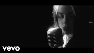 Billie Eilish - No Time To Die (Official Music Video)